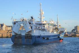 Fishing stocks in Scotland’s waters mean we can enjoy fresh, nutritious and cheap meals as our bodies and pockets recover from the Covid-19 pandemic