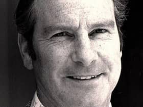 Tom Brown