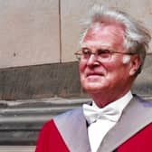 Ian MacDougall