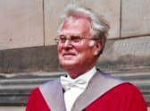 Ian MacDougall