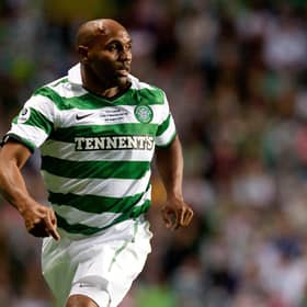 Didier Agathe sees his appointment by Durham City as 'a great challenge'. Picture: SNS.