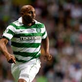 Didier Agathe sees his appointment by Durham City as 'a great challenge'. Picture: SNS.