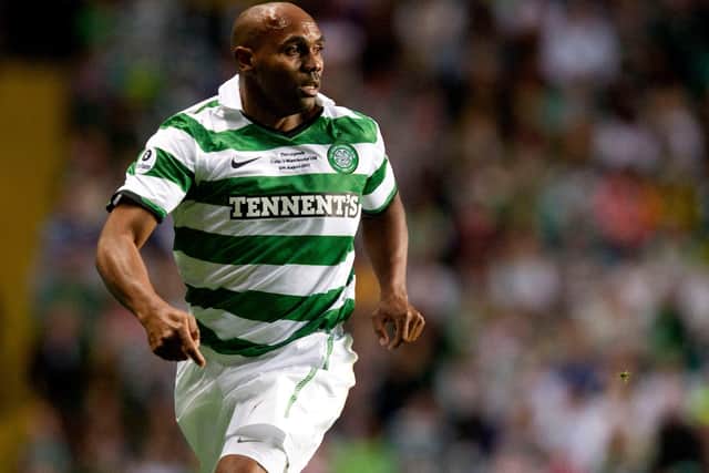 Didier Agathe sees his appointment by Durham City as 'a great challenge'. Picture: SNS.