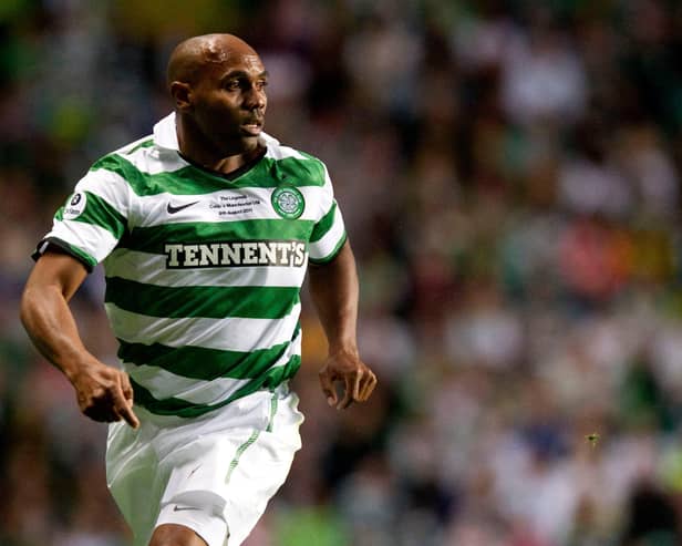 Didier Agathe sees his appointment by Durham City as 'a great challenge'. Picture: SNS.