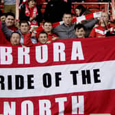 Brora Rangers could be denied the chance to win a place in the SPFL. Picture: Andrew West/SNS