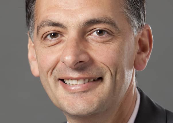 Joe Pacitti is Managing Director of CeeD.