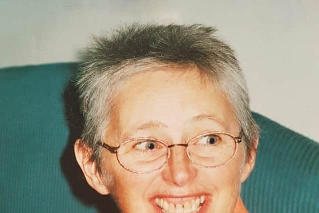 Elizabeth May Wilson, a prominent figure in Scottish legal circles,
went on to
serve as a tribunal chair and university tutor