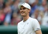 Jamie Murray is not expecting a quick return to action for professional tennis.