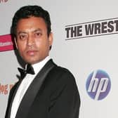 Irrfan Khan in 2009 (Photo by David Livingston/Getty Images)