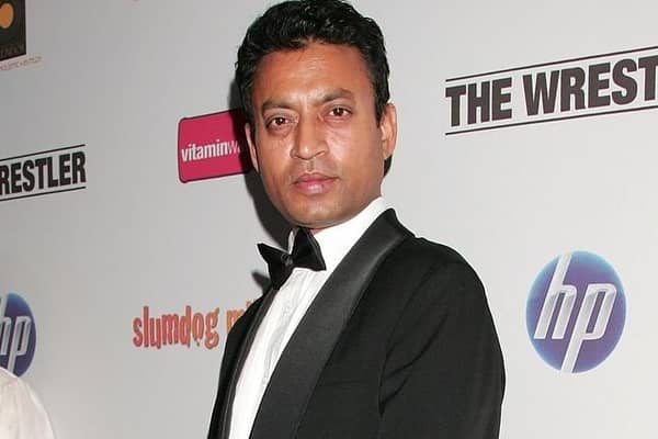 Irrfan Khan in 2009 (Photo by David Livingston/Getty Images)