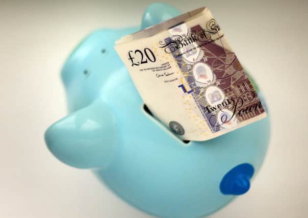 Make sure you can access your pension as soon as you're entitled to claim (Picture: PA Wire)