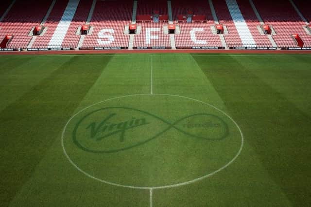 Virgin Media and O2 have unveiled plans for a mega-merger to create a 31 billion media and telecoms giant. Picture: Virgin Media