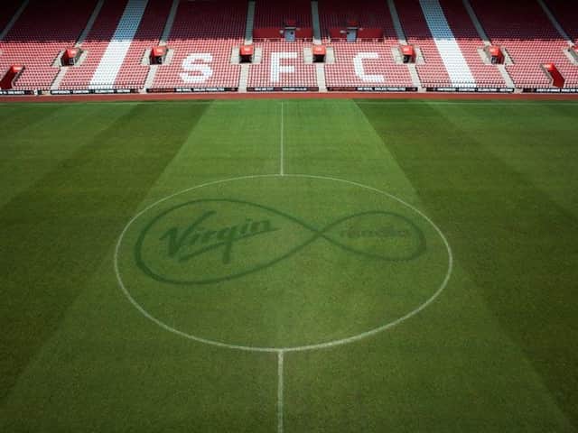 Virgin Media and O2 have unveiled plans for a mega-merger to create a 31 billion media and telecoms giant. Picture: Virgin Media