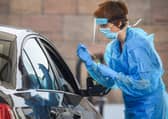 Has our response to Covid-19 coronavirus been damaged by a reduction in emergency planning? (Picture: Jeff J Mitchell/Getty Images)