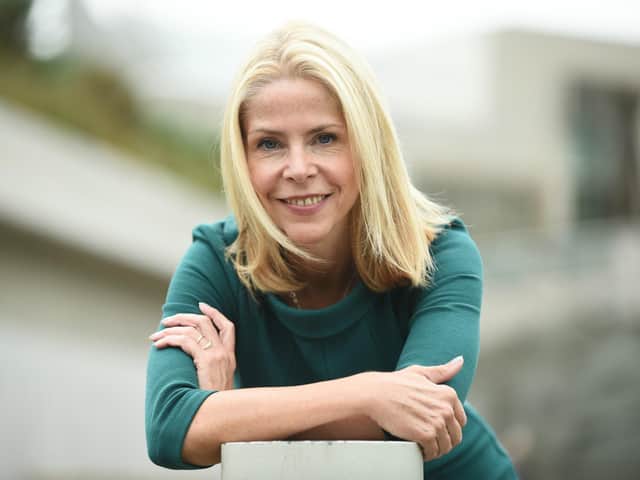 Professor Linda Bauld