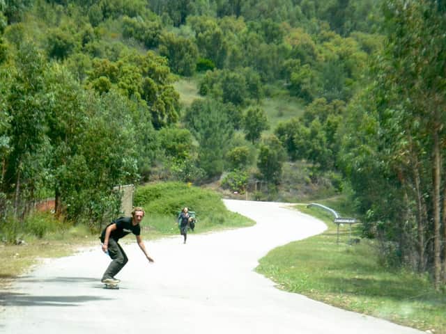 Going the distance to stay safe