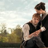 Outlander has paved the way for other historical dramas set in Scotland