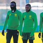 Celtic players will return to training on Thursday under controlled conditions.  Picture: SNS