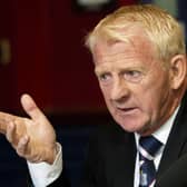 Neil Lennon has 'blown the opposition away' says former Celtic and Scotland manager Gordon Strachan. Picture: SNS.