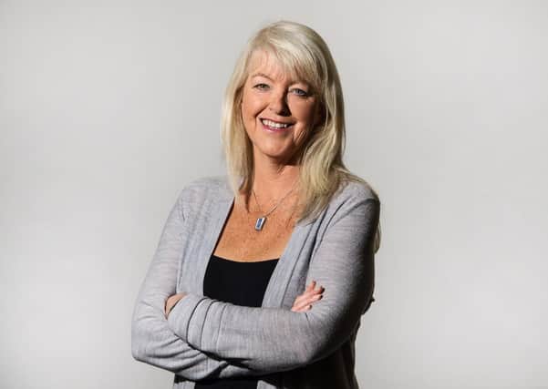 Has Scotsman columnist Lesley Riddoch got it wrong on independence?