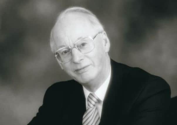 James Haldane Tait