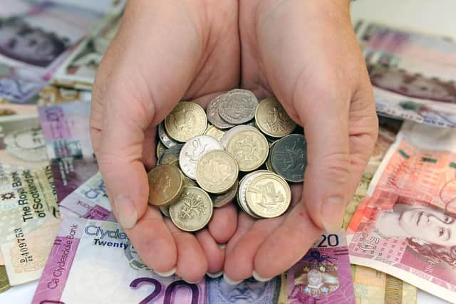 Customers will be allowed to make free cash withdrawals from tills at some convenience stores under the trial