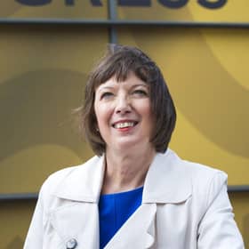 TUC general secretary Frances O'Grady said employers were putting women's lives and the health of their unborn babies at risk (Picture: Danny Lawson/PA Wire)