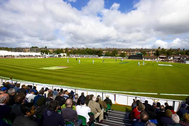 Titwood had been due to host four ODIs in July. Picture: Aubrey Washington/SNS