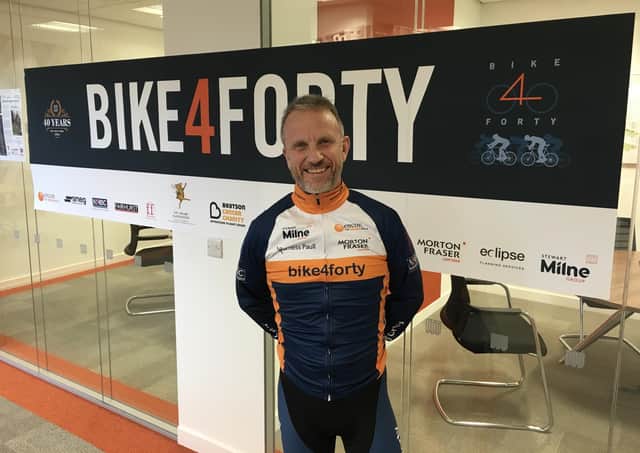 Derek Peacock, Managing Director, Future Factory