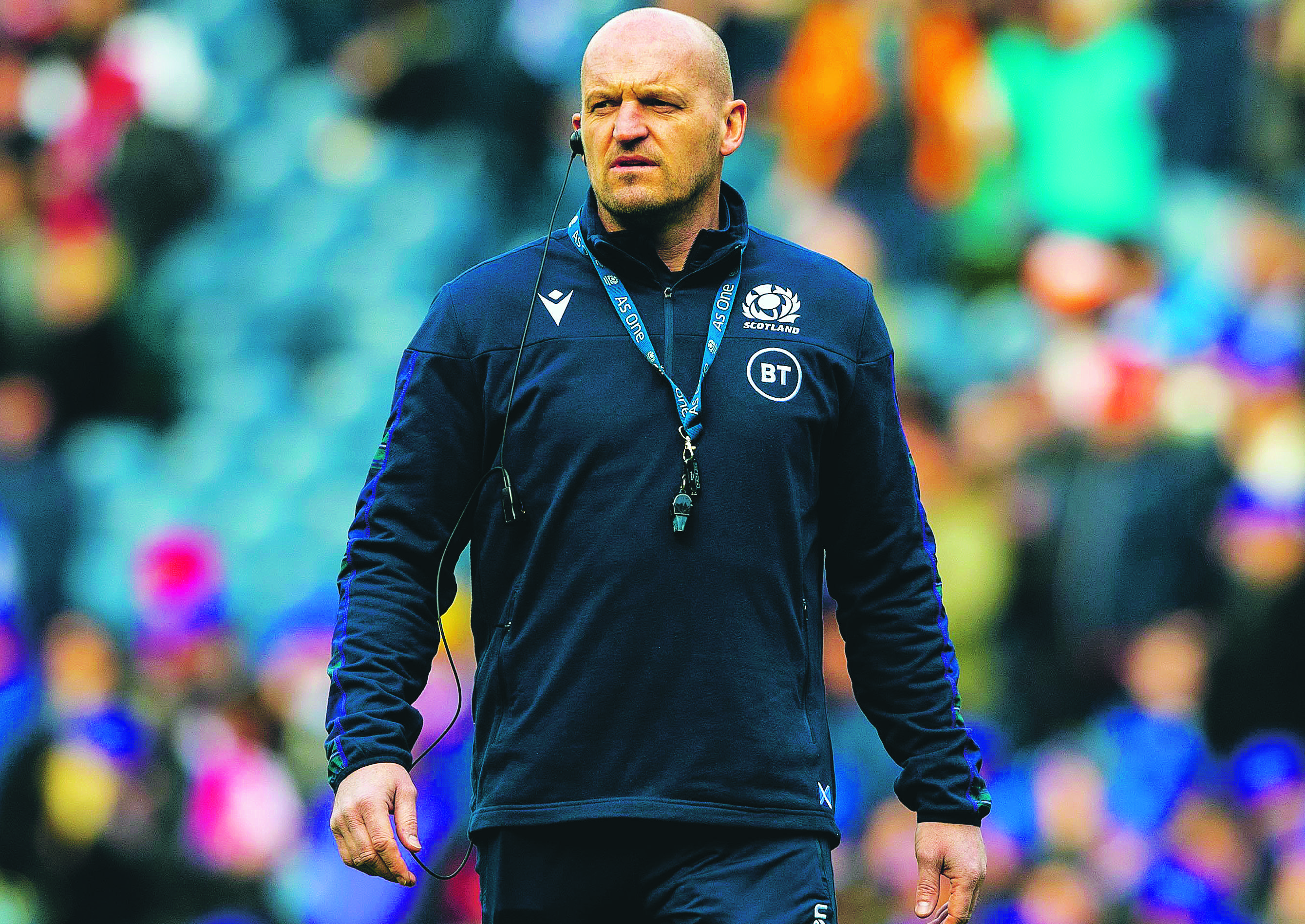 Dave Lewis