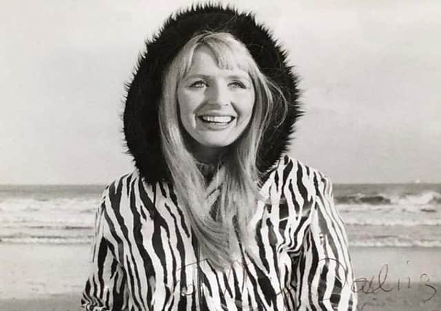 Jeanie Lambe