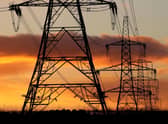 The Scottish economy faces a huge challenge to recover from the Covid-19 crisis. Picture: Andrew Milligan/PA Wire
