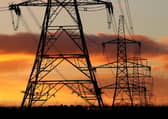 The Scottish economy faces a huge challenge to recover from the Covid-19 crisis. Picture: Andrew Milligan/PA Wire