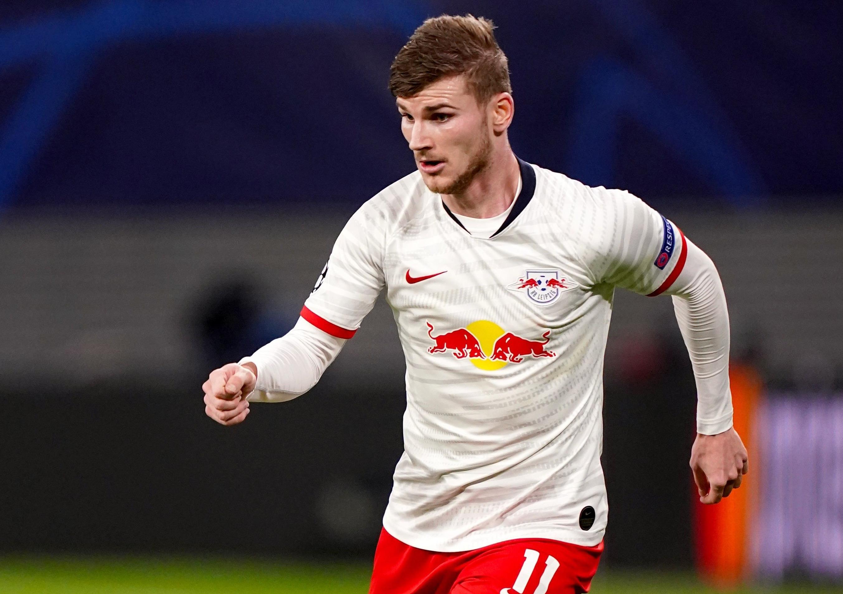 Timo Werner Tốc Độ Nhưng Vô Duyên - Khám Phá Hành Trình Ngọt Ngào và Đắng Cay của Chàng Tài Năng