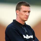 Sports lawyer David Winnie is a former player and had a short spell at Hearts. Picture: SNS