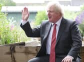 Has Boris Johnson's enthusiasm for his job begun to wane? (Picture: Steve Parsons/WPA Pool/Getty Images)