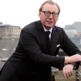 Why doesn't government group have more business experts like Benny Higgins, asks a reader