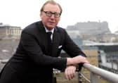 Why doesn't government group have more business experts like Benny Higgins, asks a reader