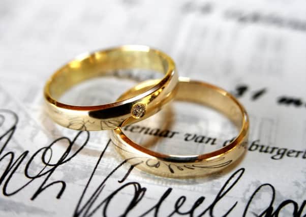Marital status is a protected characteristic under the Equality Act 2020, covering any formal union which is legally recognised as such in the UK or in a civil partnership