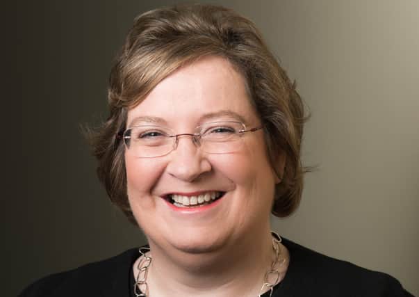 Sheila Webster is a Partner, Davidson Chalmers Stewart