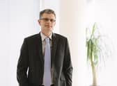 Alastair Collin, Senior Associate, Turcan Connell