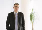 Alastair Collin, Senior Associate, Turcan Connell