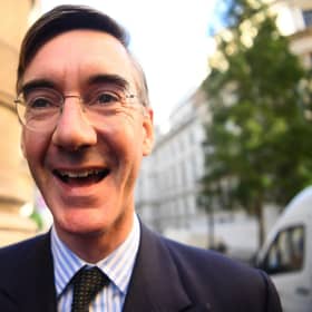While Scotland’s nationalist extremists are mostly on Twitter, their British equivalents are in government (Picture: Victoria Jones/PA Wire)