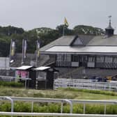 Chester Race Company will run Musselburgh for the next ten years,