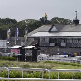 Chester Race Company will run Musselburgh for the next ten years,