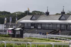Chester Race Company will run Musselburgh for the next ten years,
