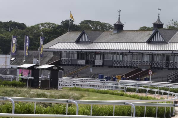 Chester Race Company will run Musselburgh for the next ten years,