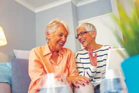 A retirement pot may have to last for at least 30 years. Picture: iStock/PA