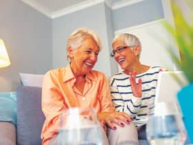 A retirement pot may have to last for at least 30 years. Picture: iStock/PA