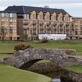 A planning application has been lodged